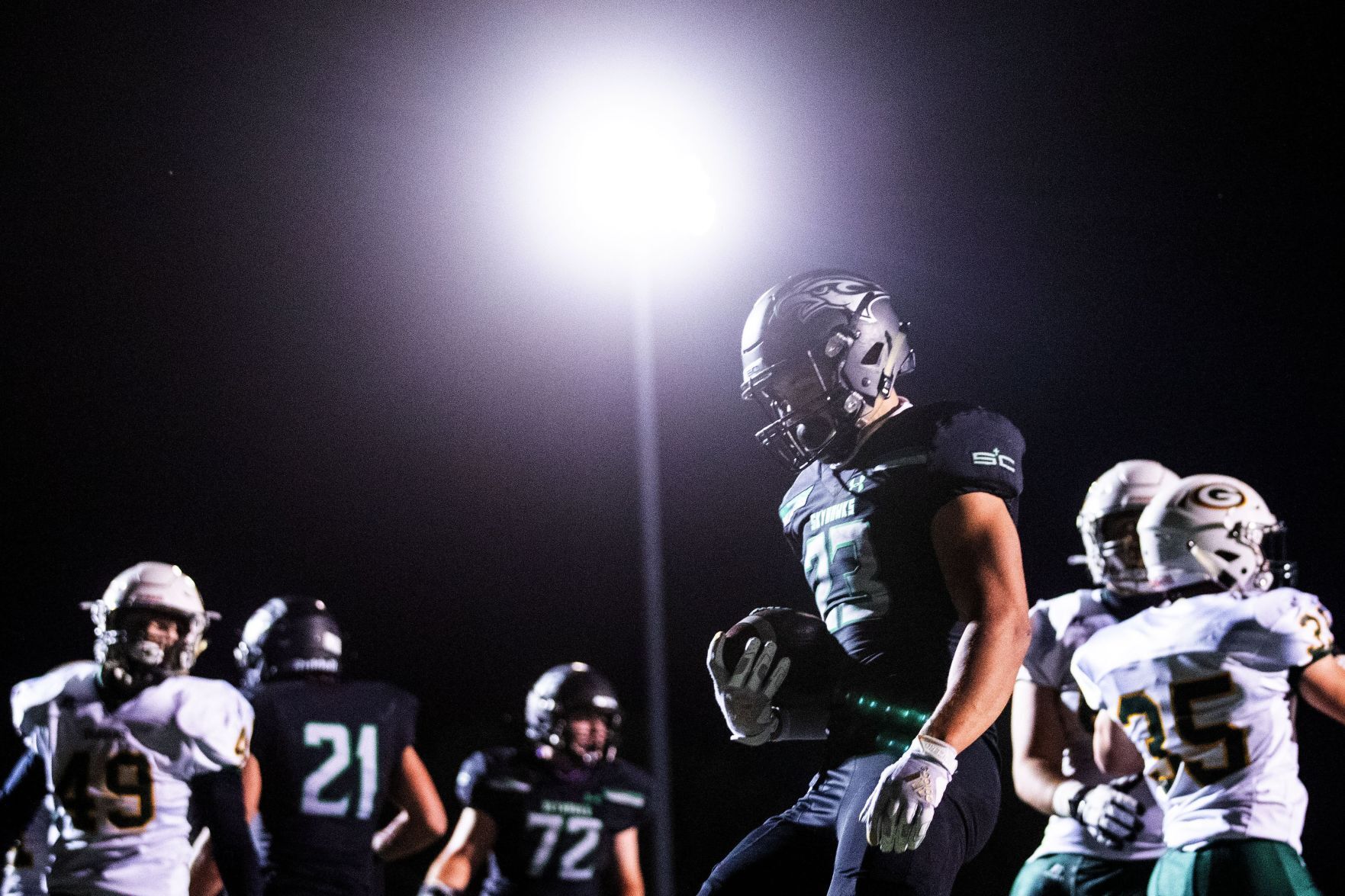 Friday Night Lights